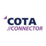 cota connector android application logo